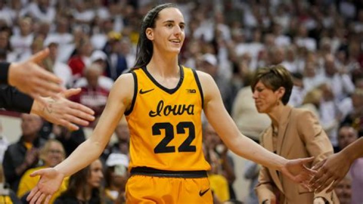 Caitlin Clark's Basketball Journey: Tracing Her Roots