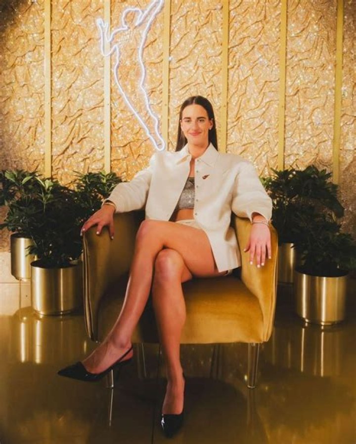 Caitlin Clark Transgender Journey: A Trailblazer In Sports And Identity