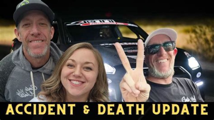 California's Nate Accident: Everything You Need To Know