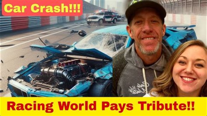 The Aftermath Of The Devastating Cali Nate Crash Of 2024