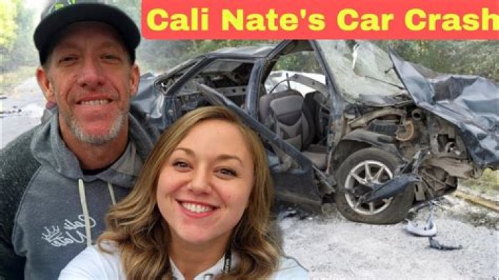 Insights Into The Devastating Cali Nate Crash: Causes And Consequences