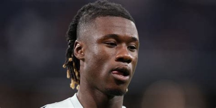 The Incredible Rise Of Camavinga: A Humble Childhood To Football Stardom