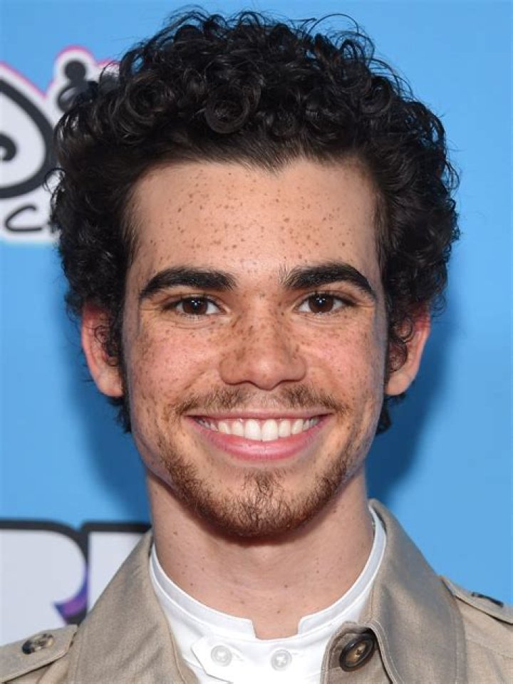 Cameron Boyce's Comprehensive Filmography: A Guide To His Movies And TV Appearances