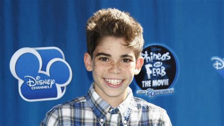 Cameron Boyce's Notable Film Roles: A Comprehensive Overview