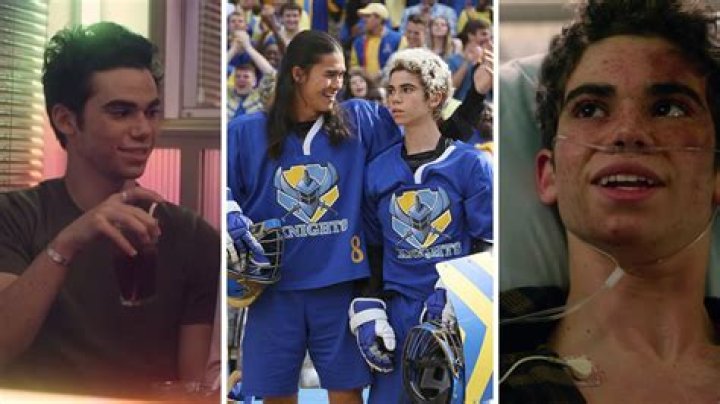 Cameron Boyce's Enduring Legacy: A Journey Through His Unforgettable Movies