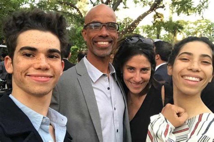 Meet Cameron Boyce's Parents: Raising A Star And Advocating For Epilepsy