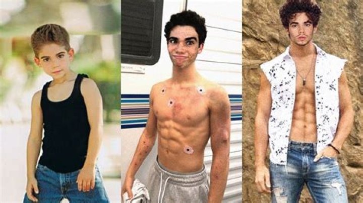 Cameron Boyce's Faith: Exploring The Religious Beliefs Of The Late Actor
