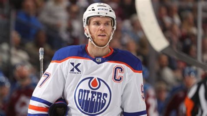 Get The Scoop: Cameron McDavid's Age And Stats