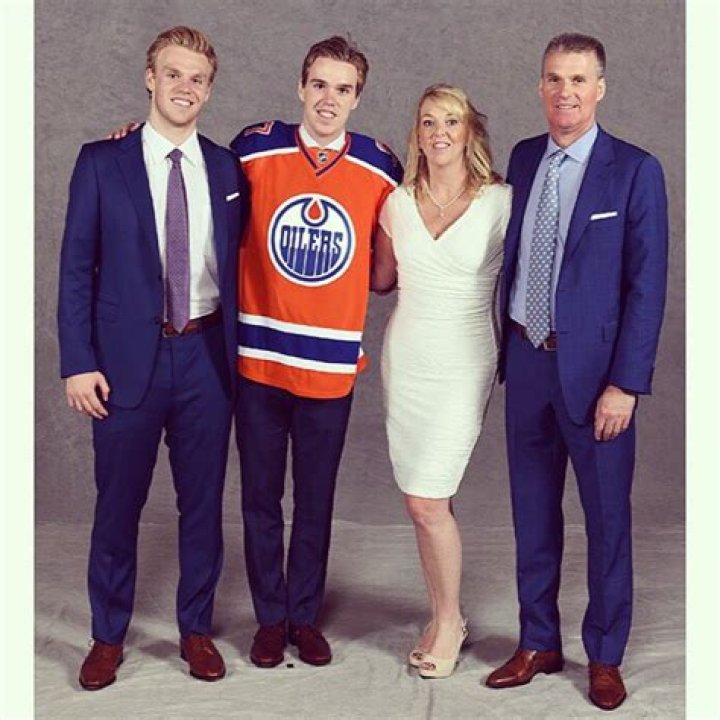 The Ultimate Guide To Cameron McDavid: A Hockey Superstar