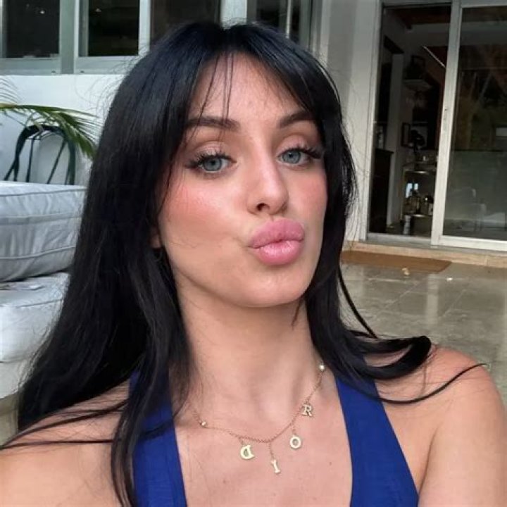 Exclusive Peek Into Camilla Araujo's Approach To Privacy