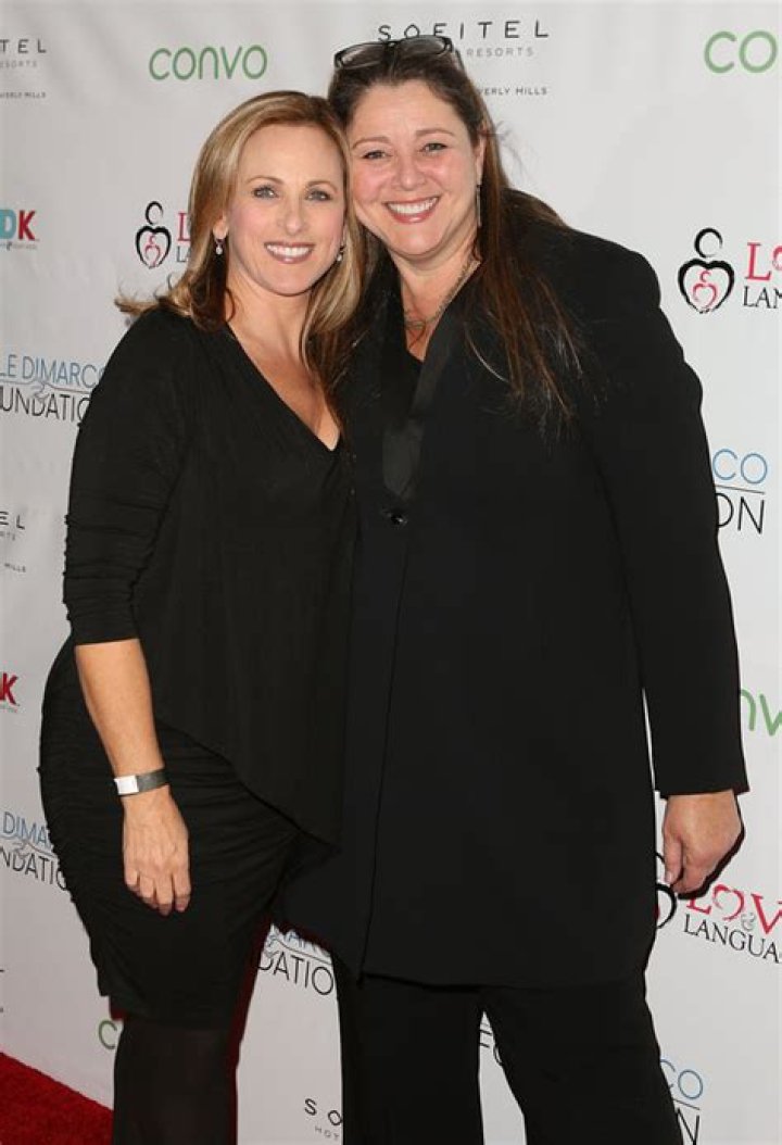Discover The Truth: Camryn Manheim's Wife Revealed