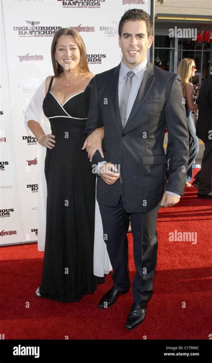 Camryn Manheim's Youthful Transformation: A Journey Through Time