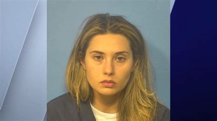 Canandaigua Teacher Arrested For Inappropriate Behavior With Students