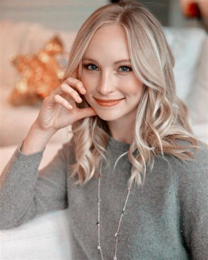 Candice Accola's Exciting Plans For 2024