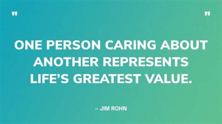 Caring For Others Inspirational Quotes | Wise Words To Uplift Your Spirit