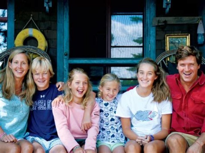 Carl Tuckerson's Wife: An Intimate Look Into His Personal Life