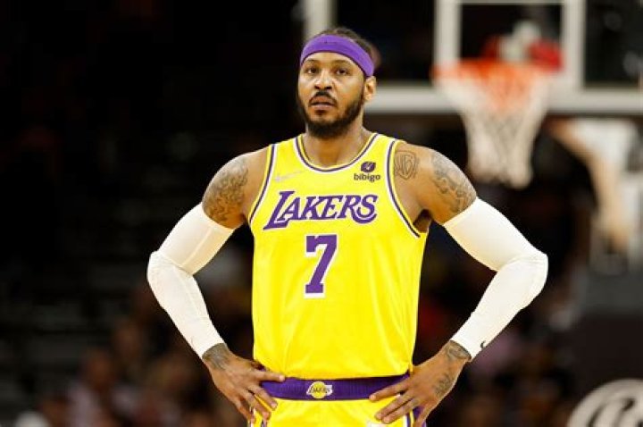 Revealing The Secrets Of Carmelo Anthony's Enduring Marriage