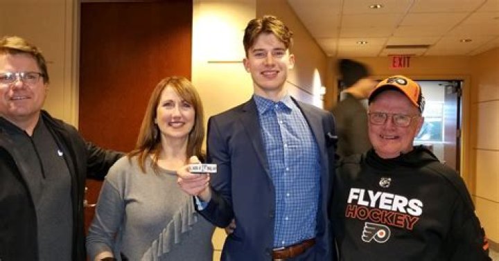 Unveiling Carter Hart's Wife: Discoveries And Insights