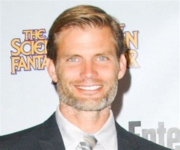 Casper Van Dien's Age And Its Impact