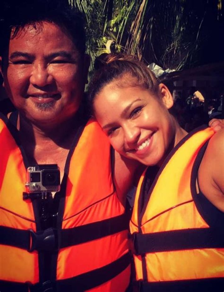 Cassie Ventura's Father: A Detailed Look At Her Family Background