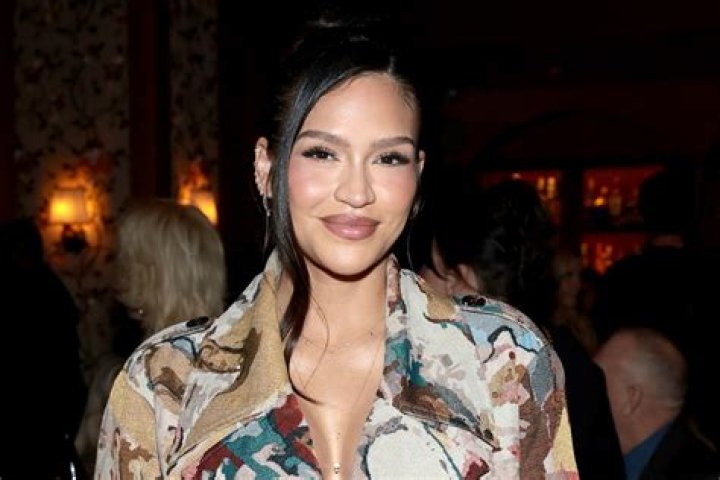 Cassie Ventura's Ethnic Mix: Unraveling Her Unique Ancestry