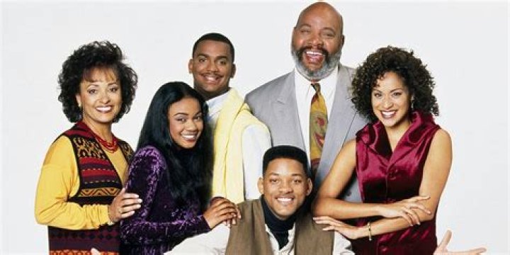 The Definitive Guide To The Cast Of Fresh Prince Of Bel-Air