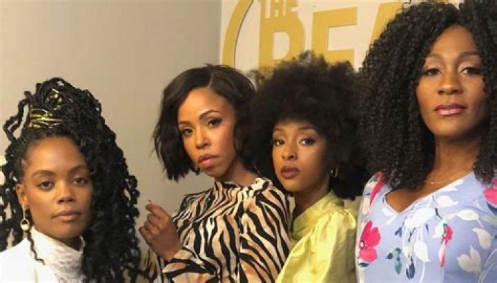 Meet The Cast: The Talented Actors Behind Sistas