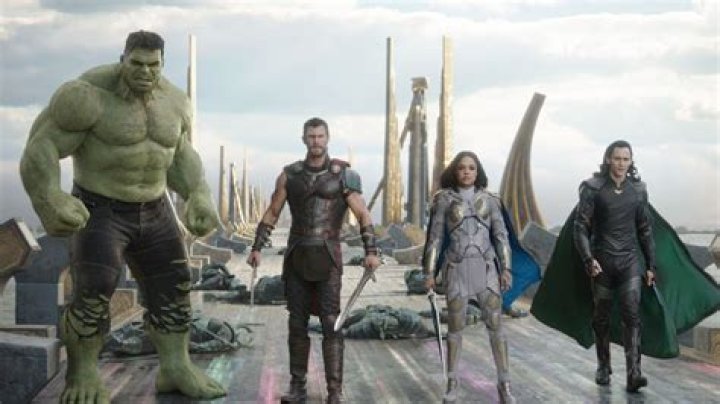 Legendary Cast Of Thor: Ragnarok: Stars Behind The Action