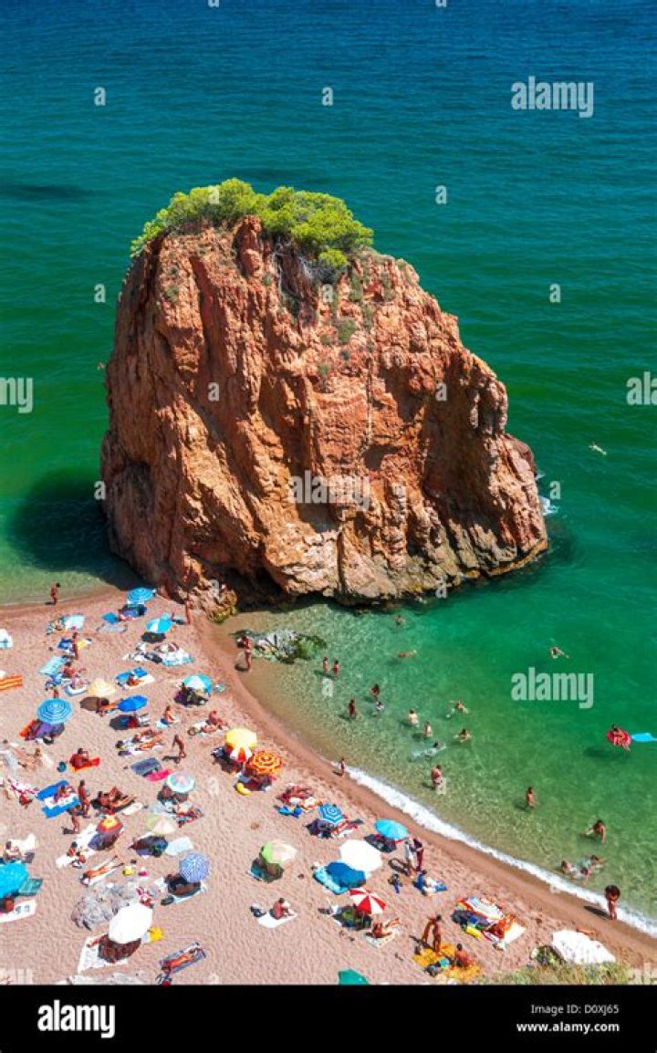 Find Your Inner Peace: Discover The Serene Nudism Haven Of Catalonia