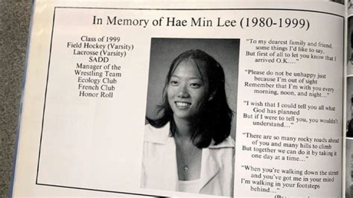 The Tragic Death Of Catherine Lee: Unraveling The Unsolved Murder