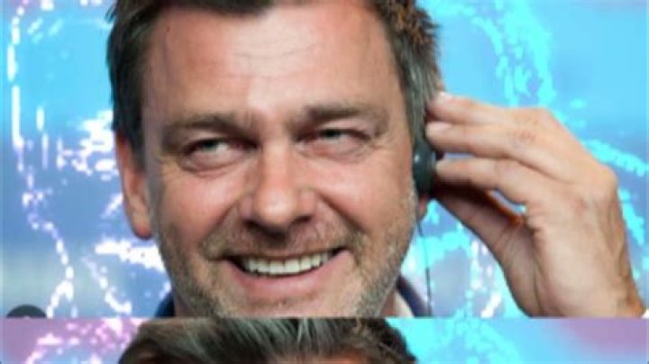 Real Cause Of Ray Stevenson's Shocking Death Revealed