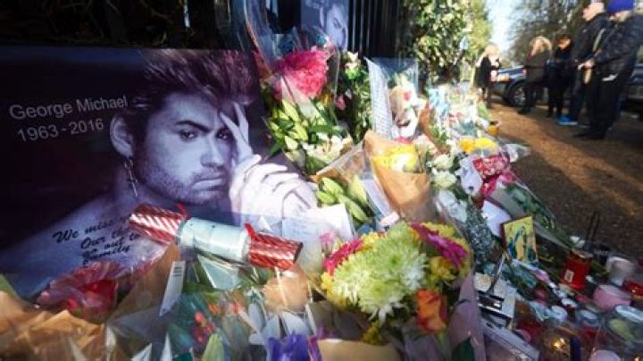 Snapshot Secrets: The Unraveling Cause Behind George Michael's Final Photo