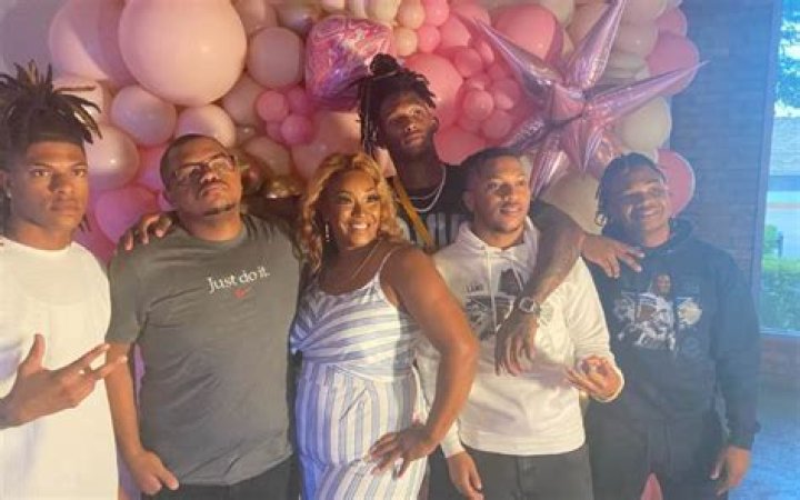 Who Are The Parents Of NFL Star CeeDee Lamb?