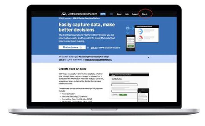 Transforming Operations With A Centralized Platform For Excellence