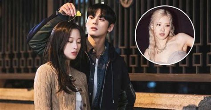 Breaking News: Cha Eun Woo Reportedly To Get Hitched!