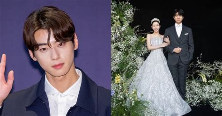 Is Cha Eunwoo Engaged? All The Engagement Rumors You Need To Know