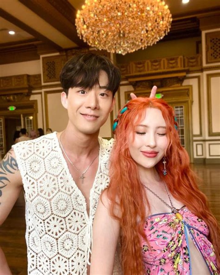 Unveiling The Multifaceted Brilliance Of Cha Hyun-seung