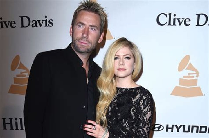 Discover The Unbreakable Bond: A Deeper Dive Into Chad Kroeger And Avril Lavigne's Love Story