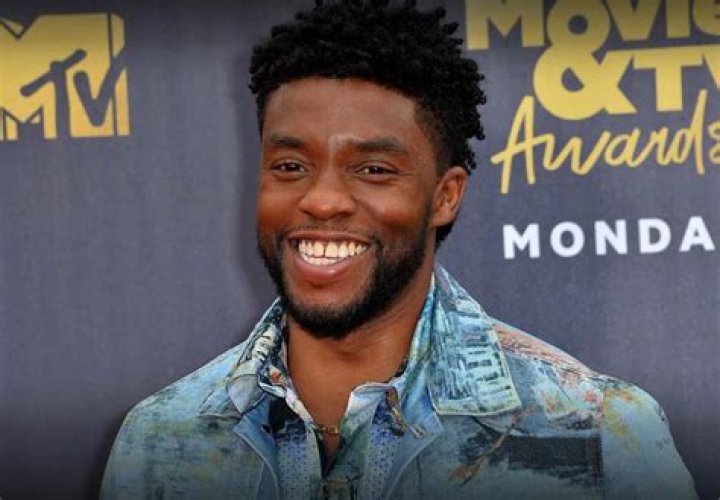 Chadwick Boseman's Wife Welcomes A Baby Boy | Memorializing The Late Actor
