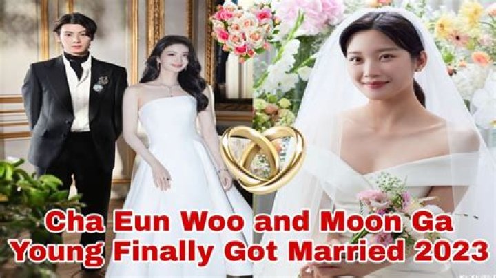 Chae Eun Woo Engaged? Get The Scoop On The K-Pop Star's Relationship Status