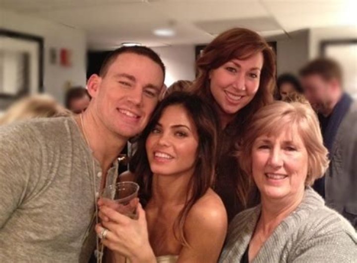 Uncover The Secrets Of Channing Tatum's Family: Exclusive Insights