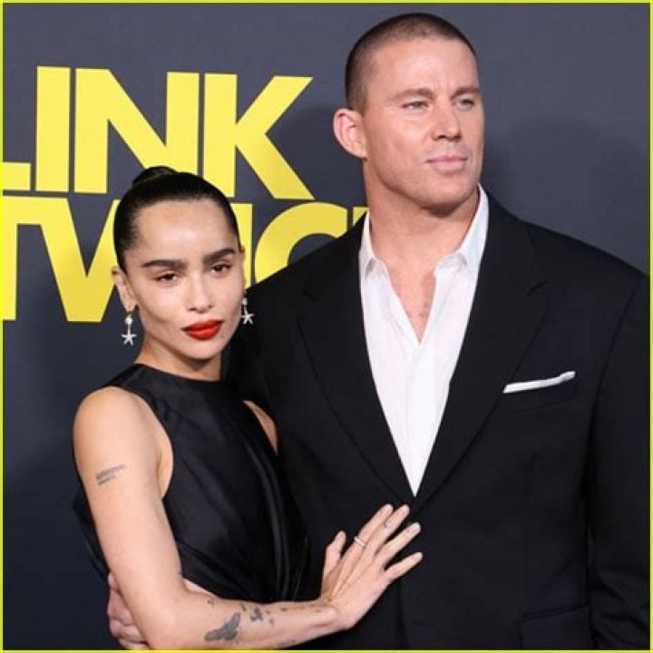 Channing Tatum's Wedding Date Sparks Romantic Rumors