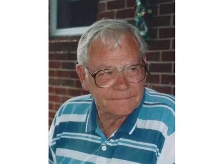 Remembering Charles Hamrick: A Life Well-Lived