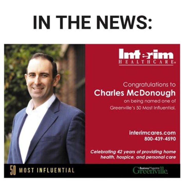 Charles McDonough: Ace Attorney And Legal Strategist