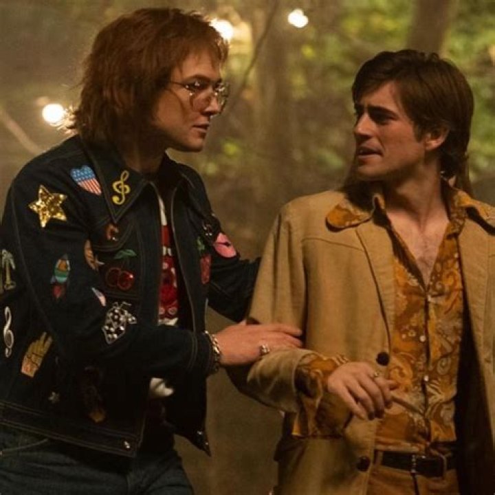 The Musical Genius Behind The Lyrics: Charlie Taupin