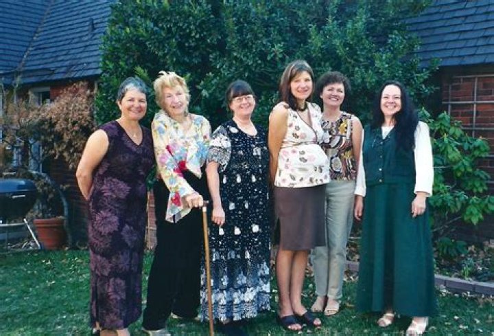 Charlotte Meyer Obituary: A Life Remembered