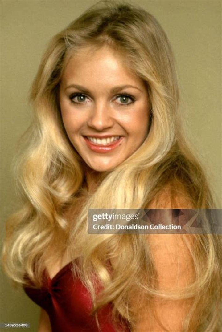 The Ultimate Guide To Charlotte Tilton