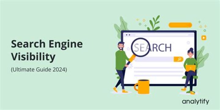 Check Your Search Engine Visibility Today - Optimize And Rank Higher