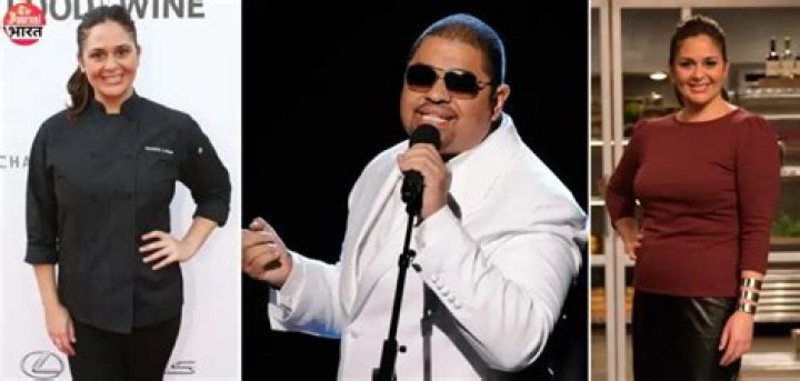 Antonia Lofaso's Culinary Journey And Personal Life: Exploring Her Husband's Role