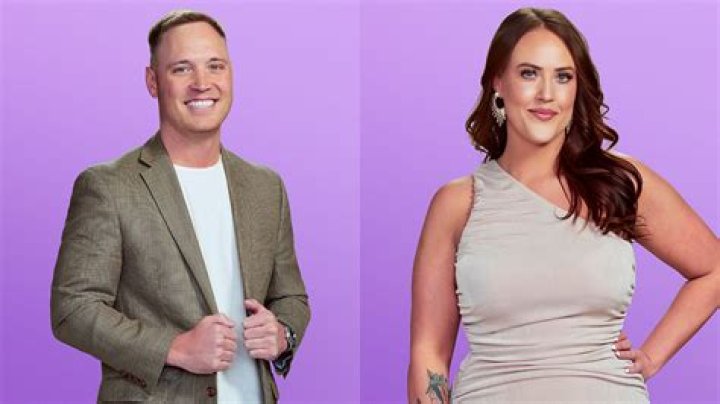 Why Chelsea And Jimmy's Love Is Blind Romance Ended